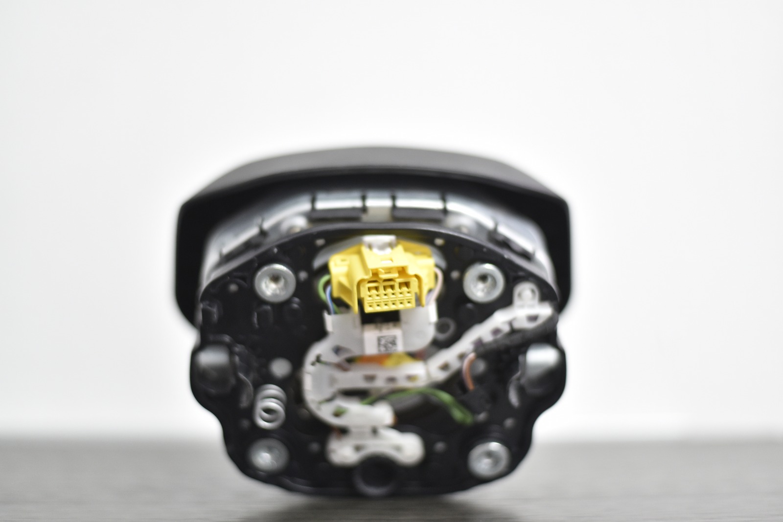 Módulo airbag Mercedes Clase C.AMG