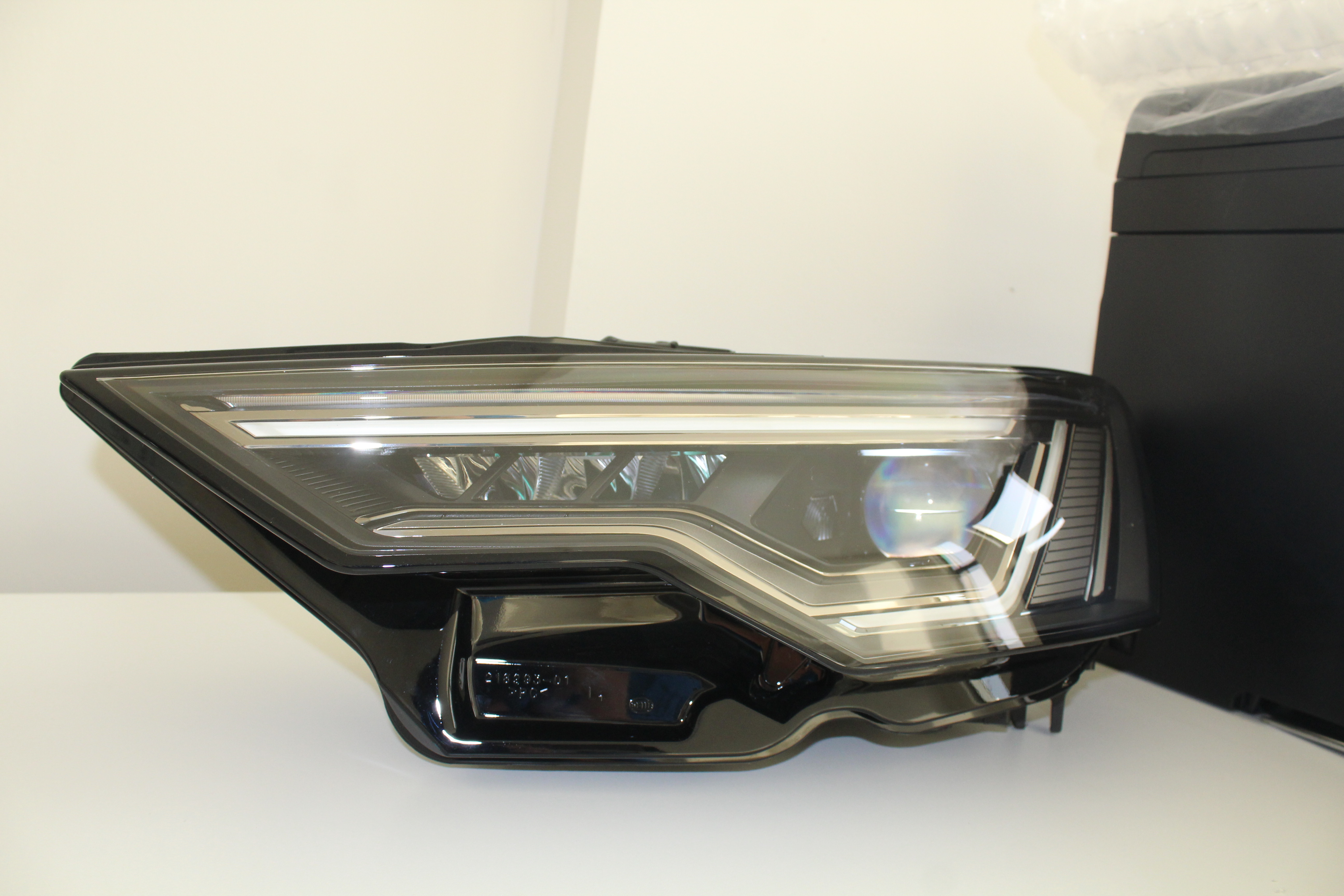 Faro Izquerdo Full LED Audi A6 C8 (2018–2022)