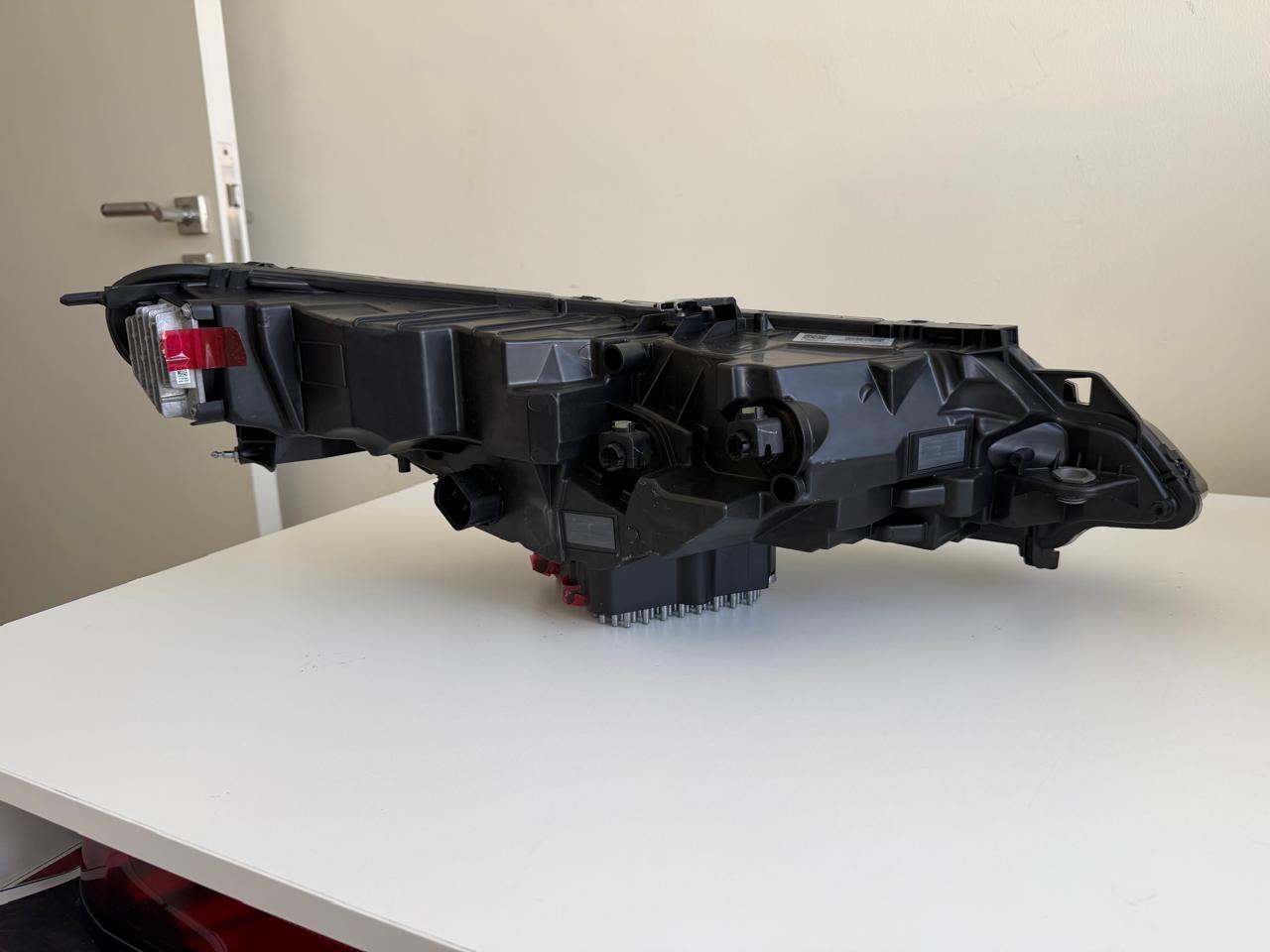 🔥 Faro Izquerda Full LED Land Rover Range Rover Evoque II (L551)