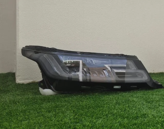 Faros Derecho Full LED Land Rover Range Rover Sport (L494) (2018–2022)