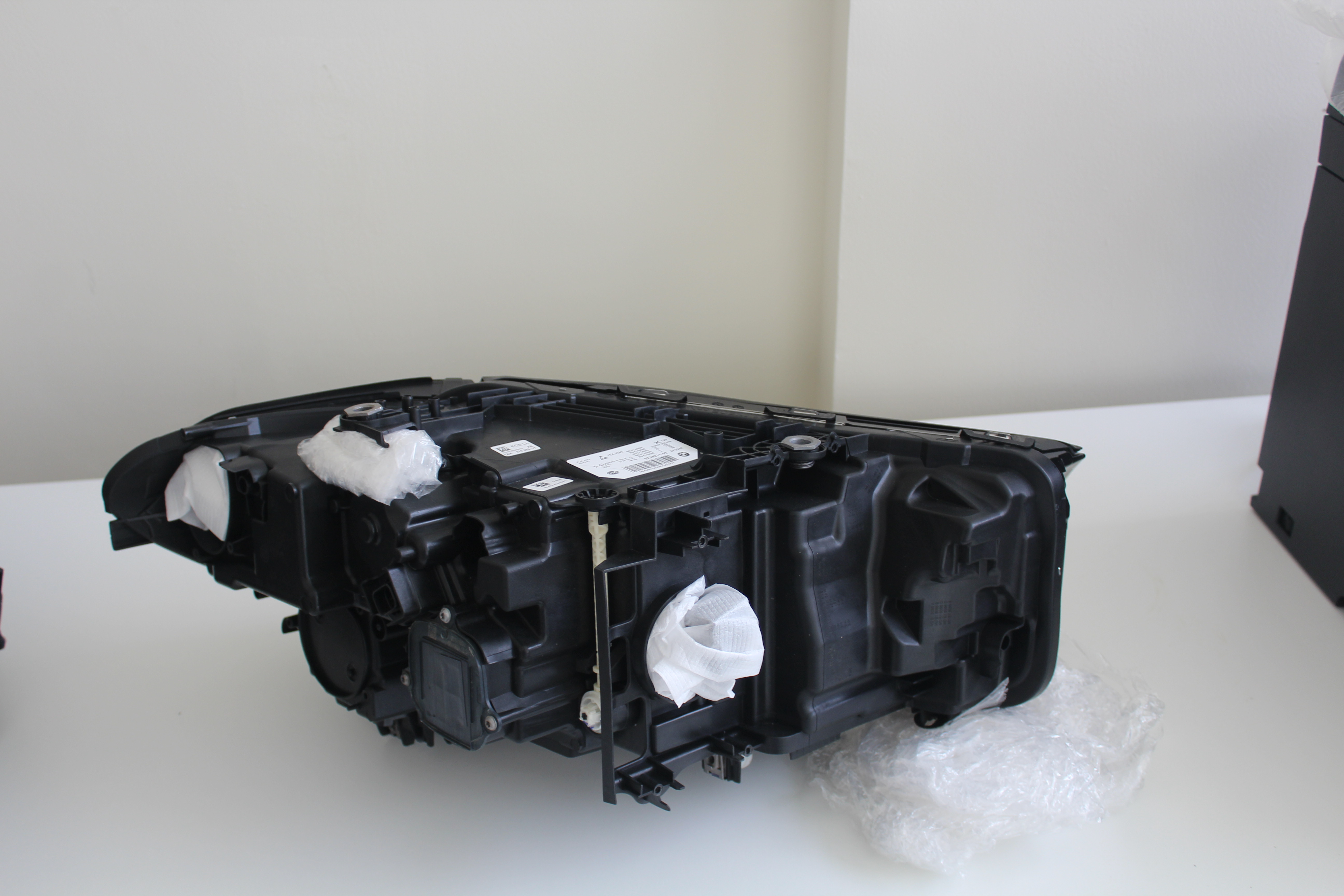 Faro Izquerdo Full LED BMW (Serie 5 G30/G31) (2017–2023)