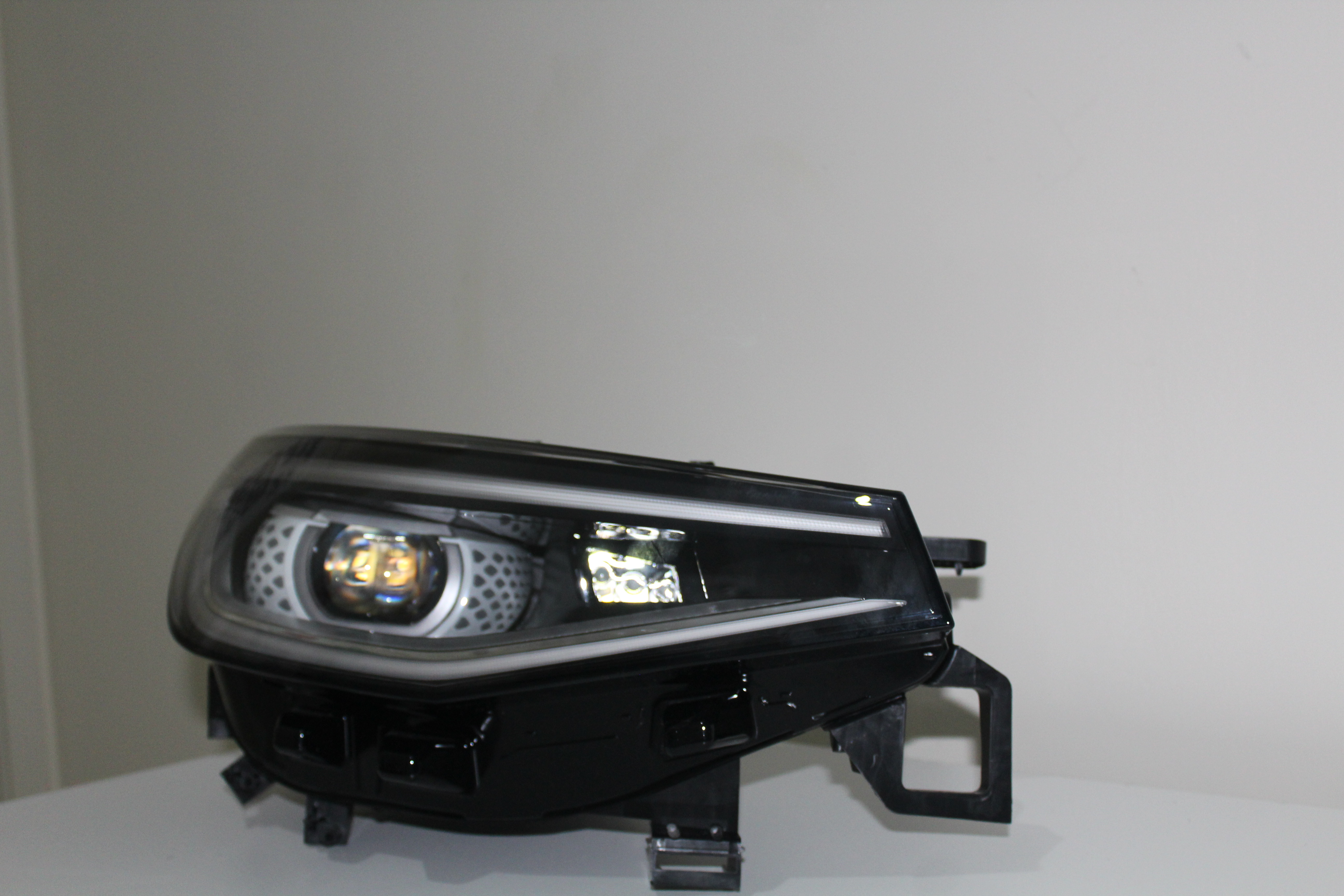 Faro Derecho Volkswagen ID.4 (E11) 2022 – Full LED