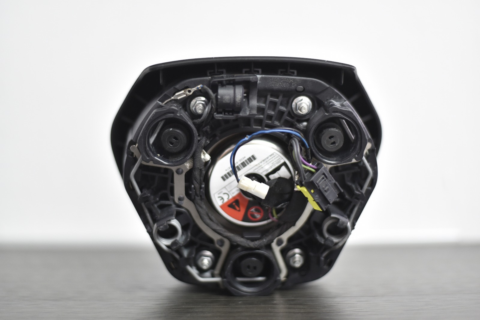 Airbag BMW Serie 3 modelo G20 - G21