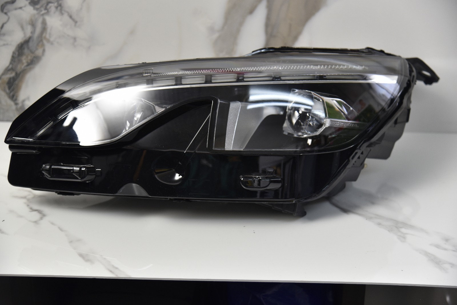 Pareja faros FULL LED Peugeot 2016 → 2020