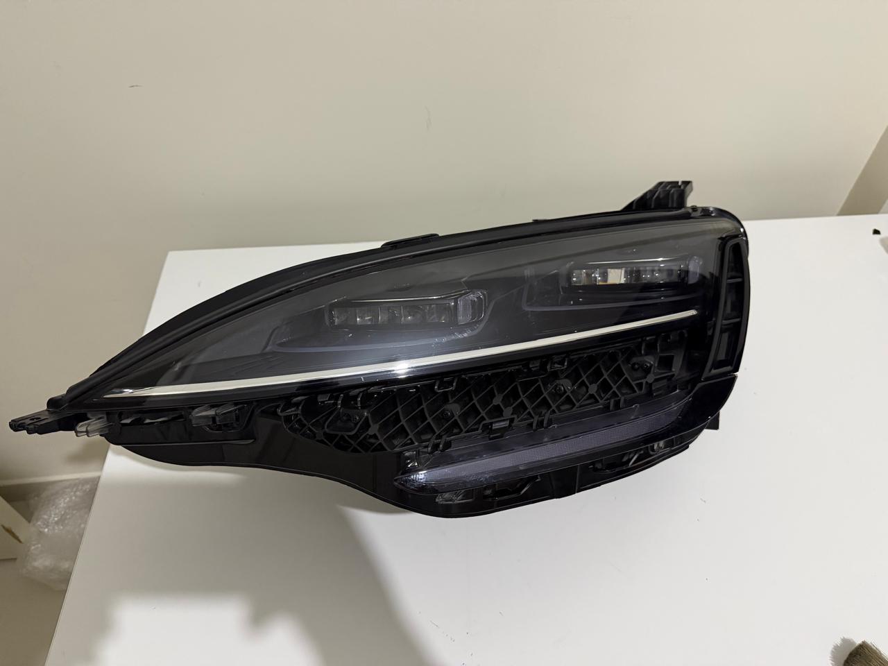 Faro Izquerdo BYD SEAL 2022-2025