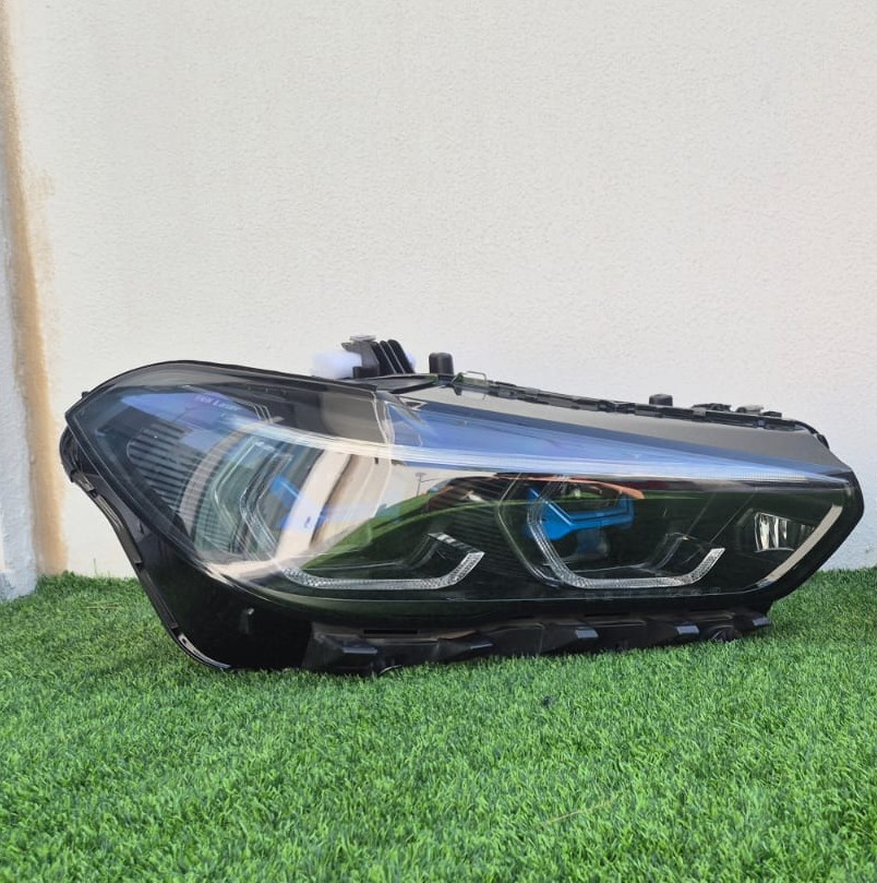 Faros Derecho Laser BMW X5 (G05) / X6 (G06) (2019–2023)