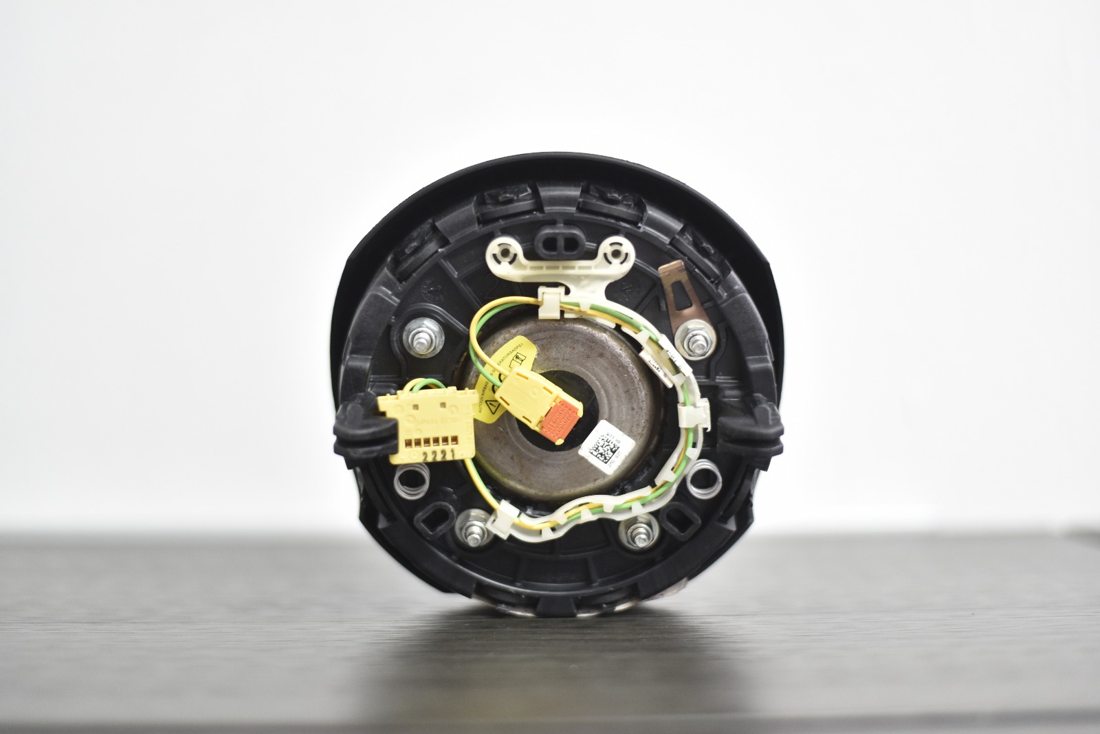 Módulo airbag Mercedes Clase C.AMG