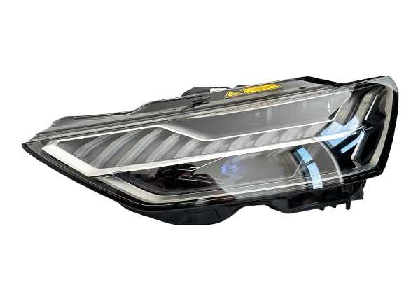Faro Izqurdo Matrix Laser-LED Audi A7 / S7 / RS7 (4KA) (2018–2024)