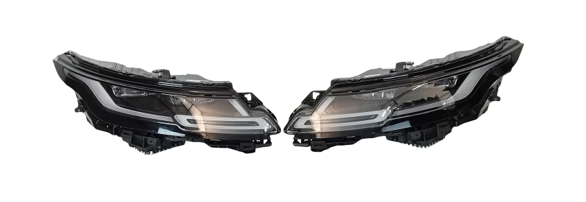 🔥 Faros Full LED Land Rover Range Rover Evoque II (L551) 2019+ 