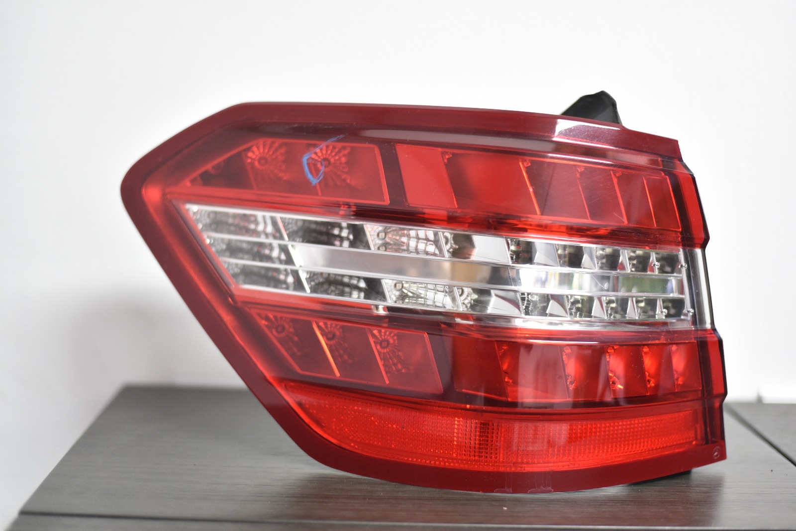 ¡Lámparas Traseras Originales Mercedes-Benz Clase E!