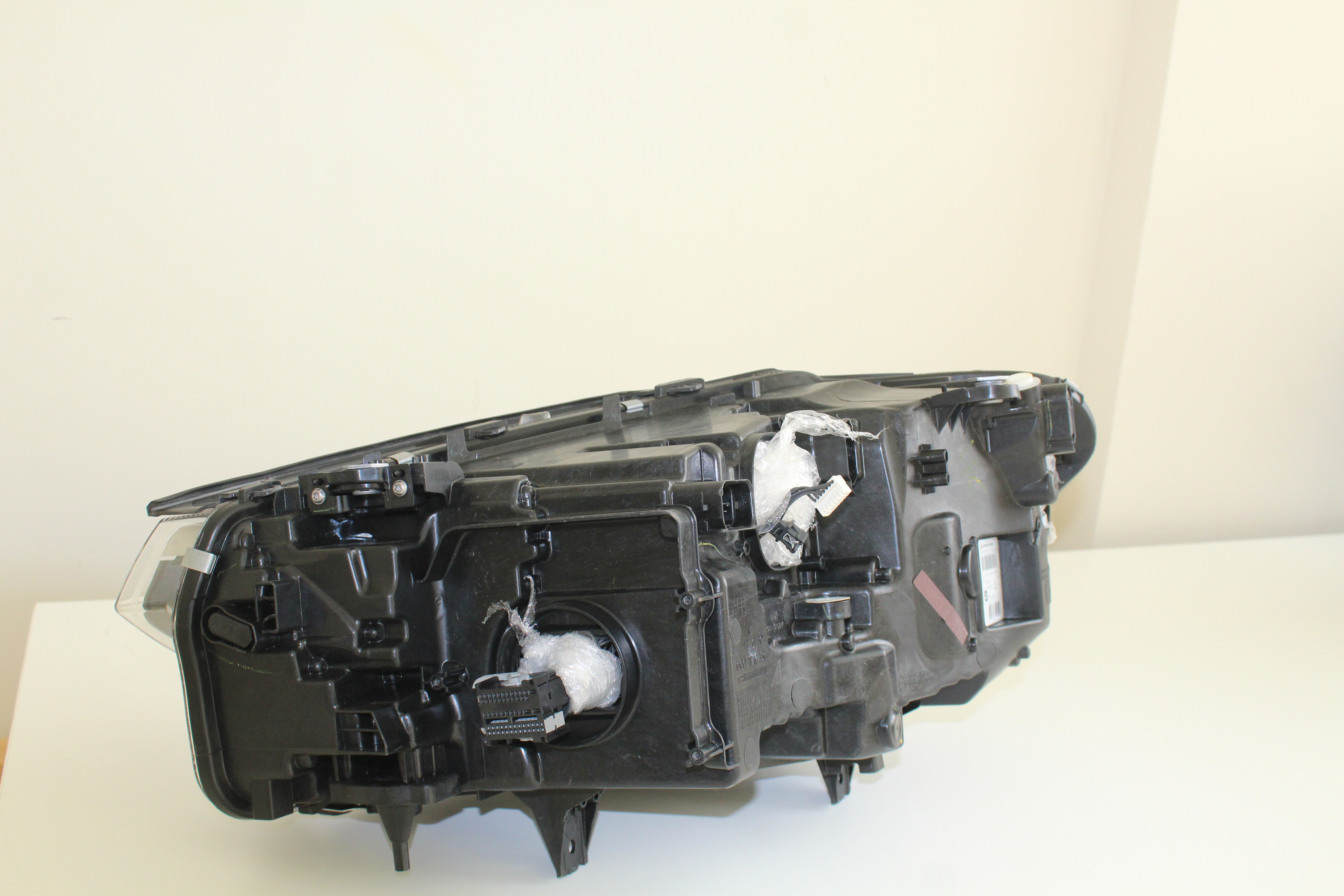 Faro Izquerdo BMW X3 (G01) / X4 (G02)