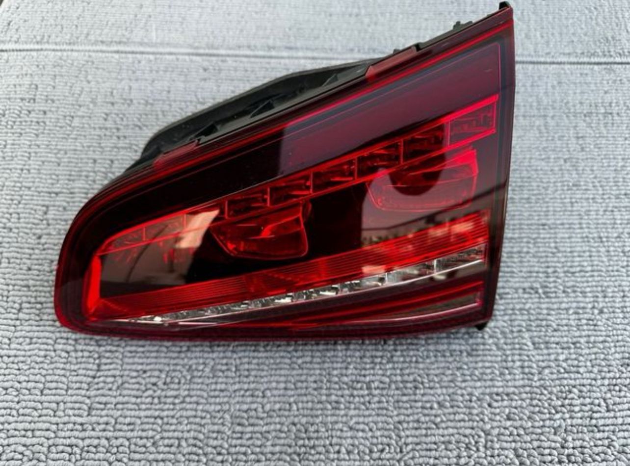 Pilotos Traseros LED Volkswagen Golf Mk7 2012–2020