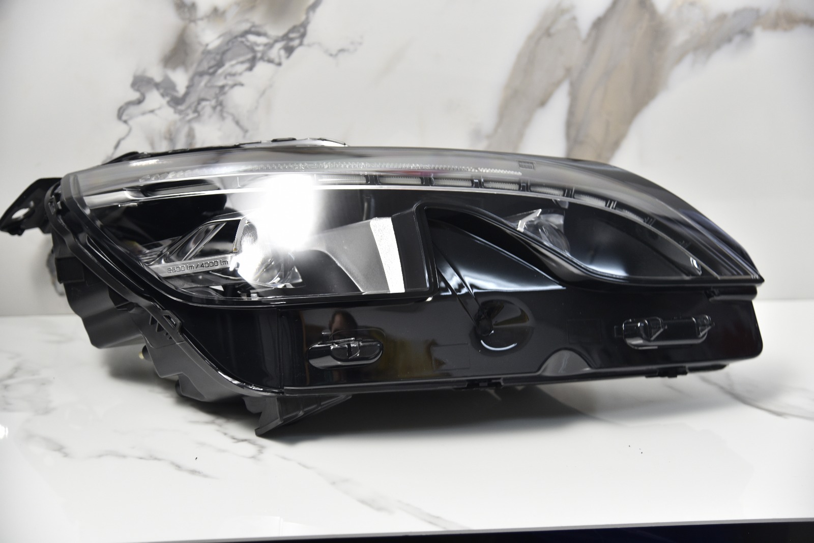 Faro Derecha FULL LED Peugeot 2016 → 2020