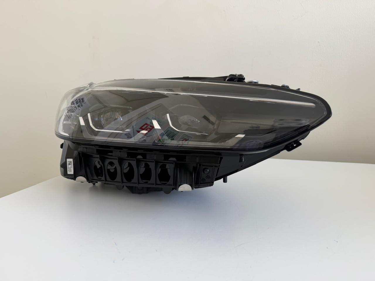 Faro Derecho BMW Serie 3 G80 G81 / Serie 4 G22 G23