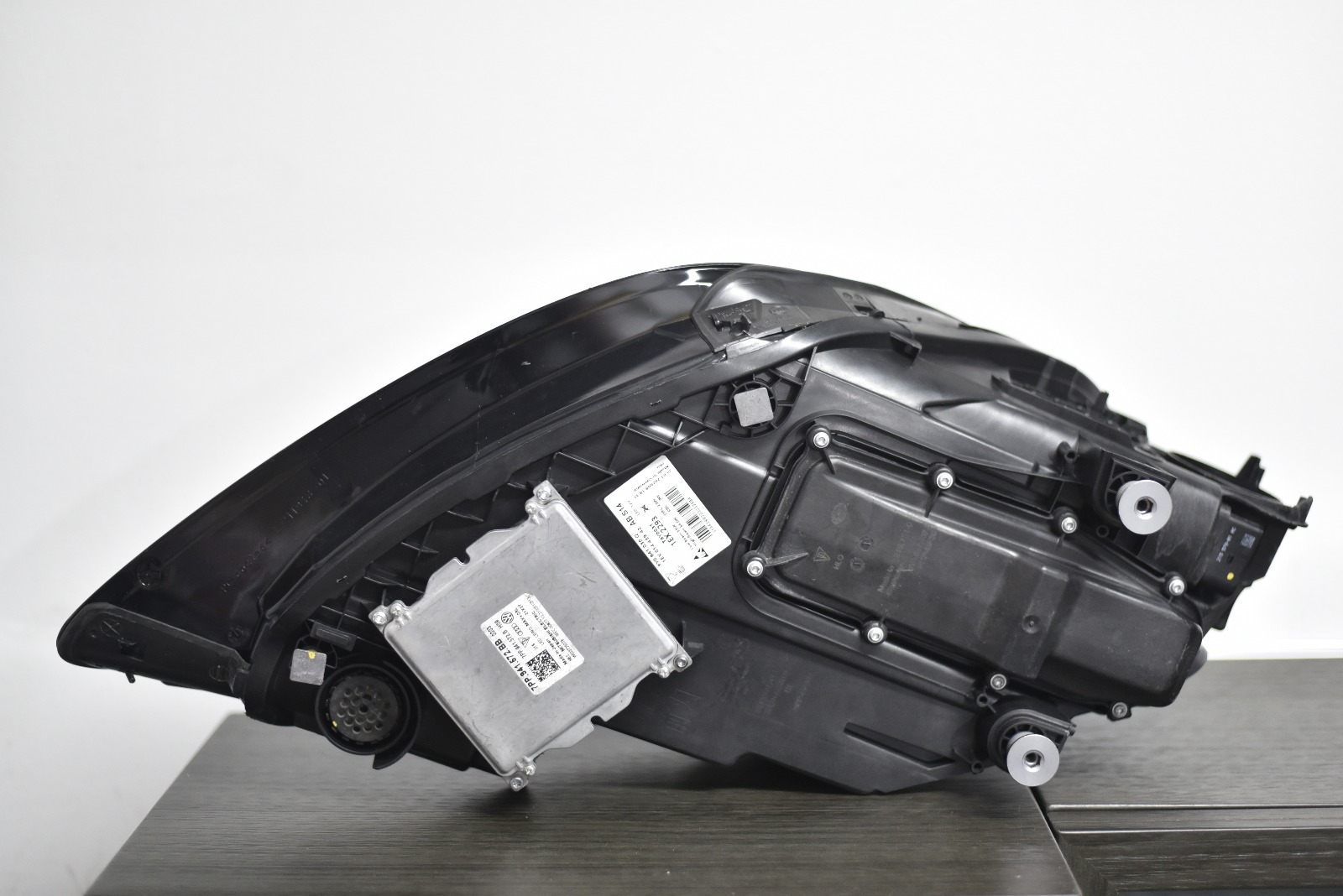 Faro Izquerdo LED Porsche Cayenne (2018–2023) 