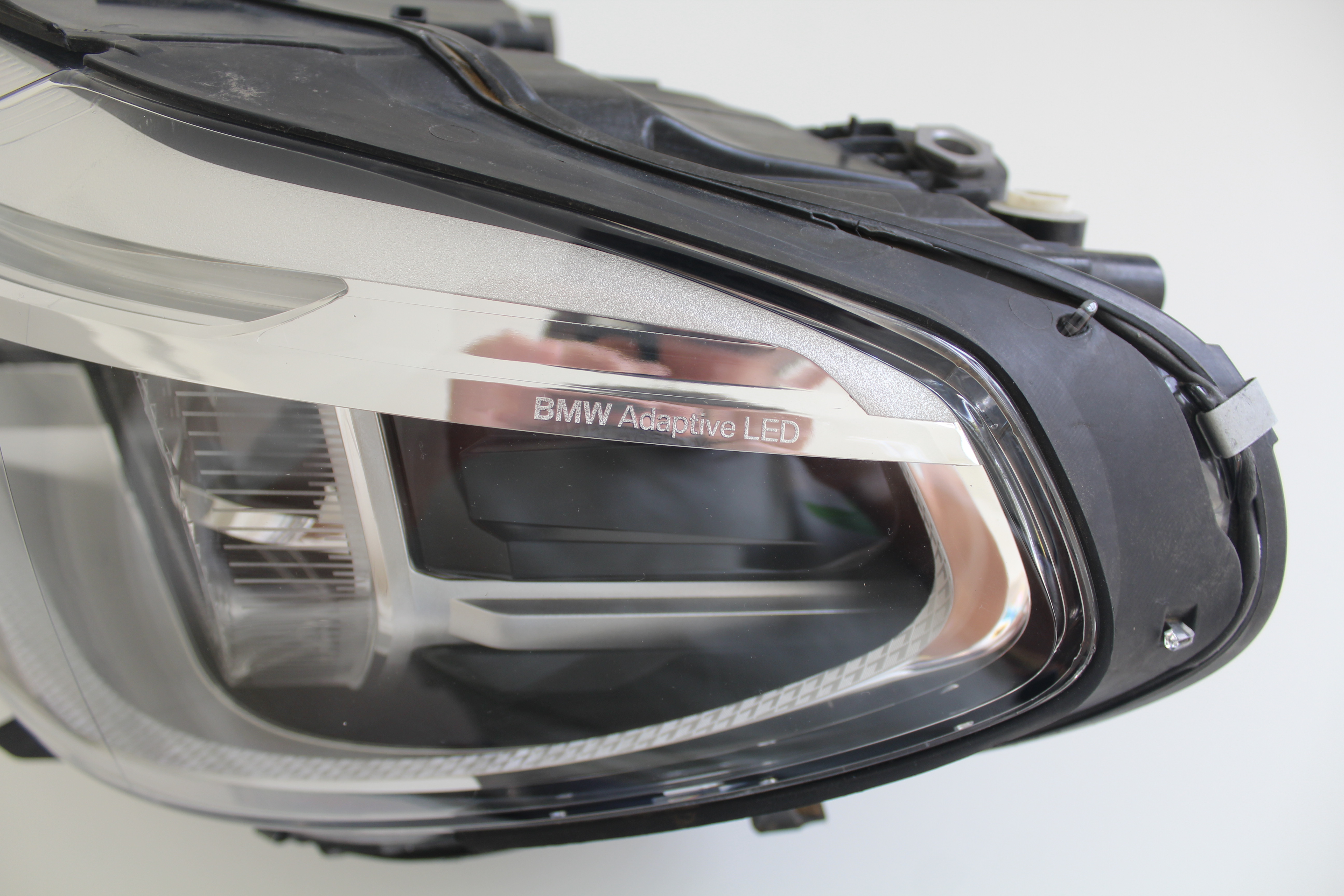 Faro Izquerdo BMW X3 (G01) / X4 (G02)