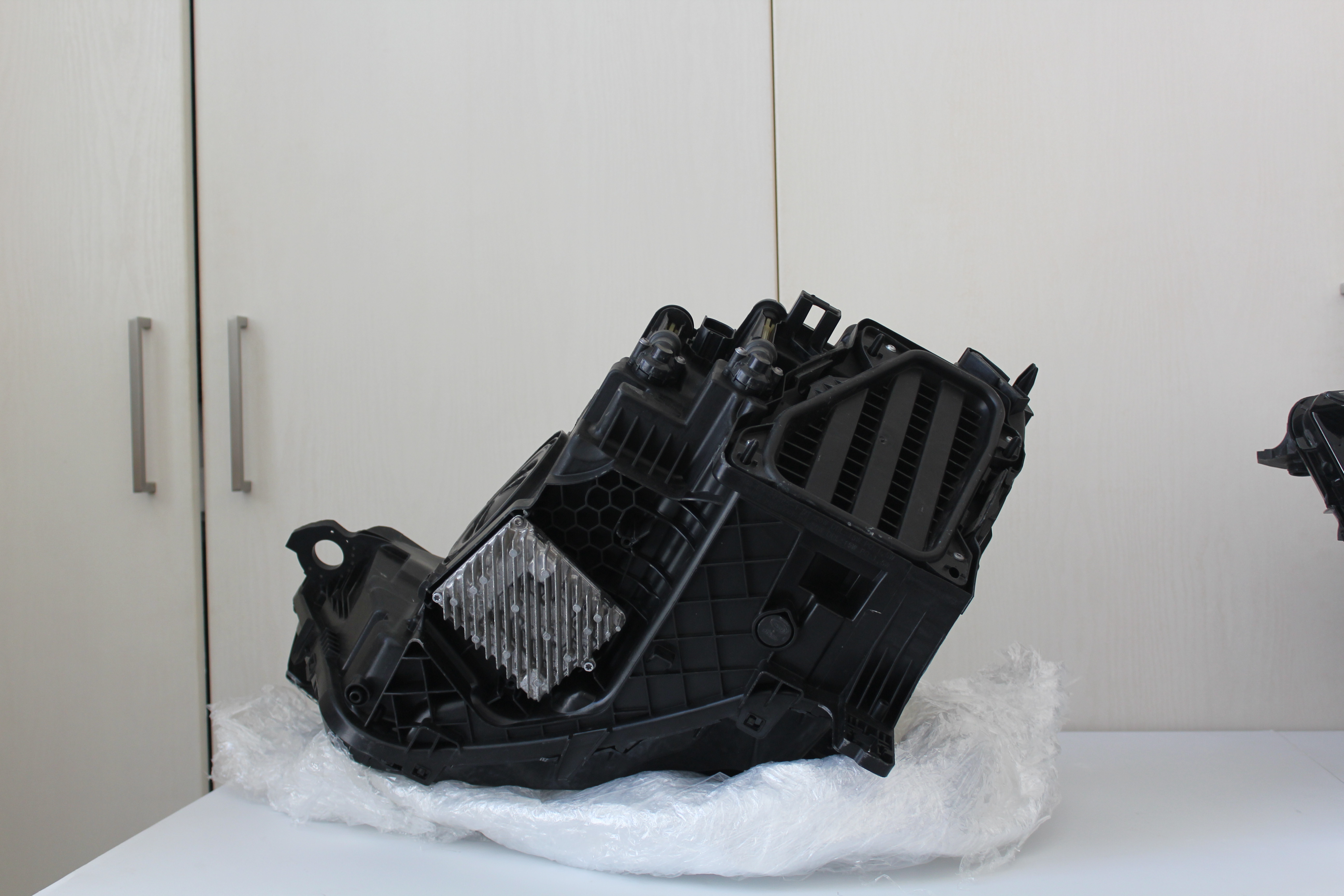 Faros Izquerdo Full LED Audi RS Q3 (F3) 