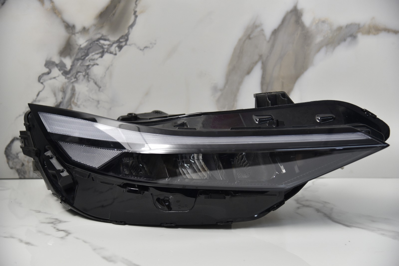 Faros Delanteros LED Hyundai Elantra 