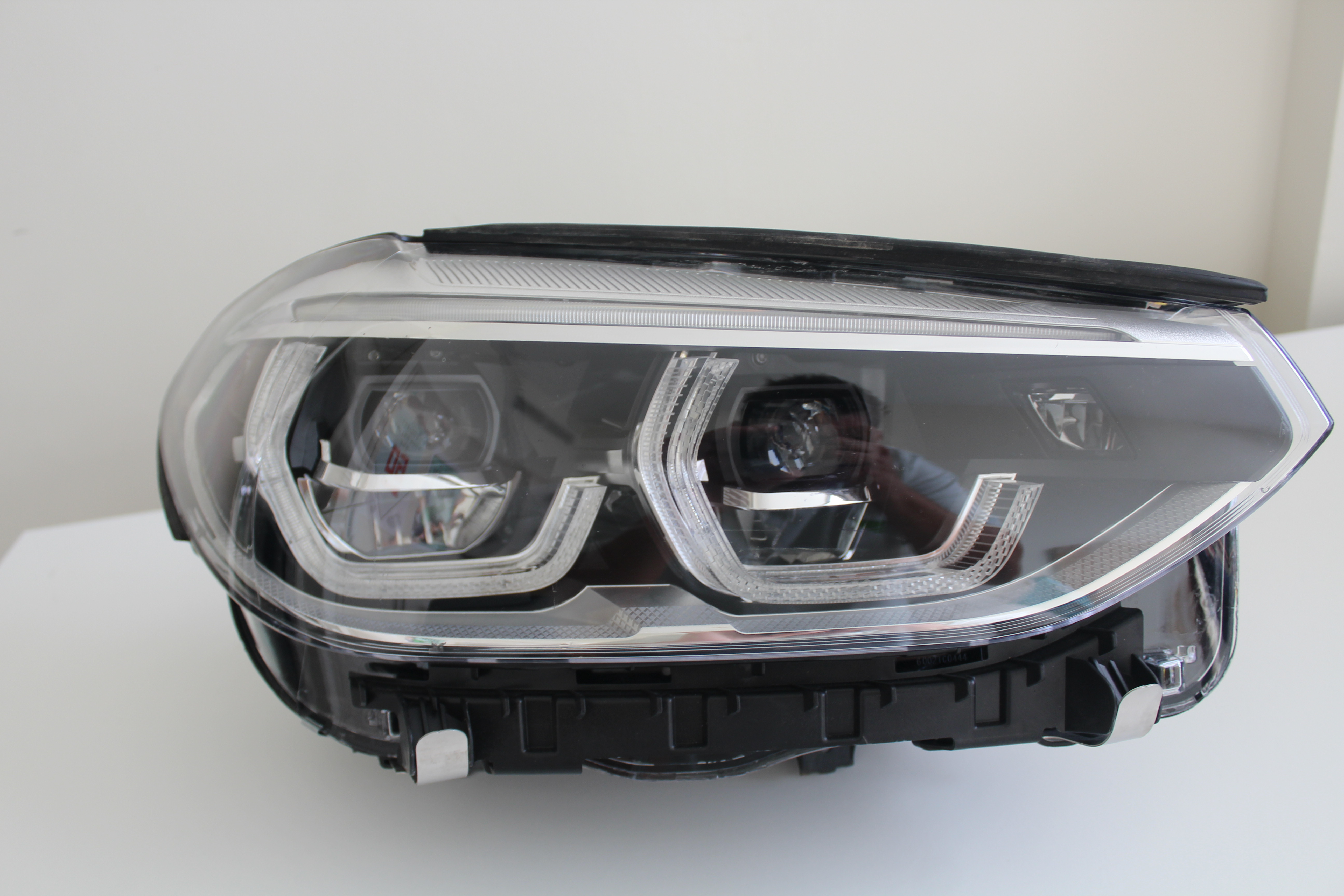Faro Derecho BMW X3 (G01) / X4 (G02)