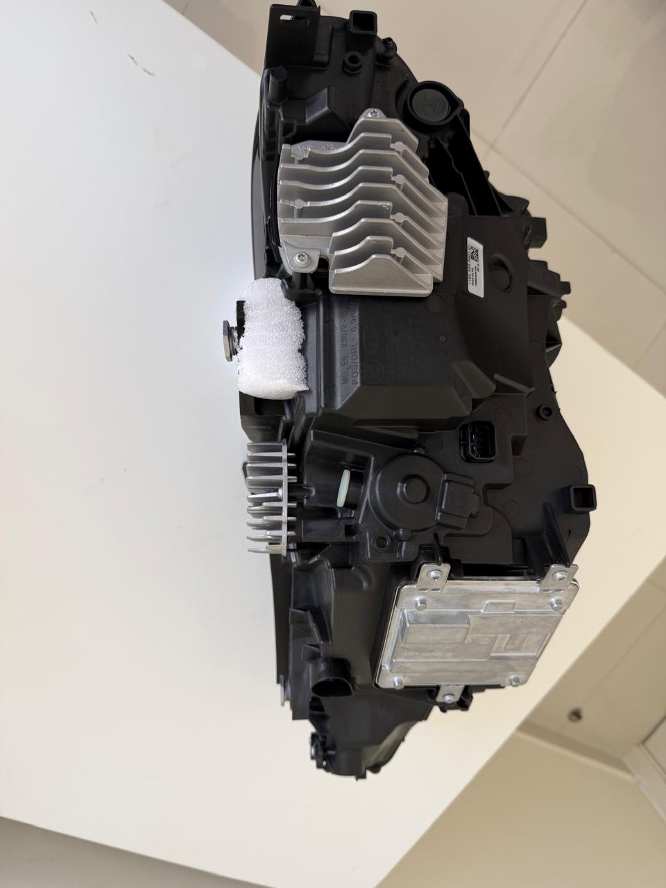 Faro Derecho BMW Serie 3 G80 G81 / Serie 4 G22 G23