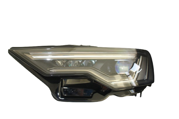 Faro Izquerdo Full LED Audi A6 C8 (2018–2022)