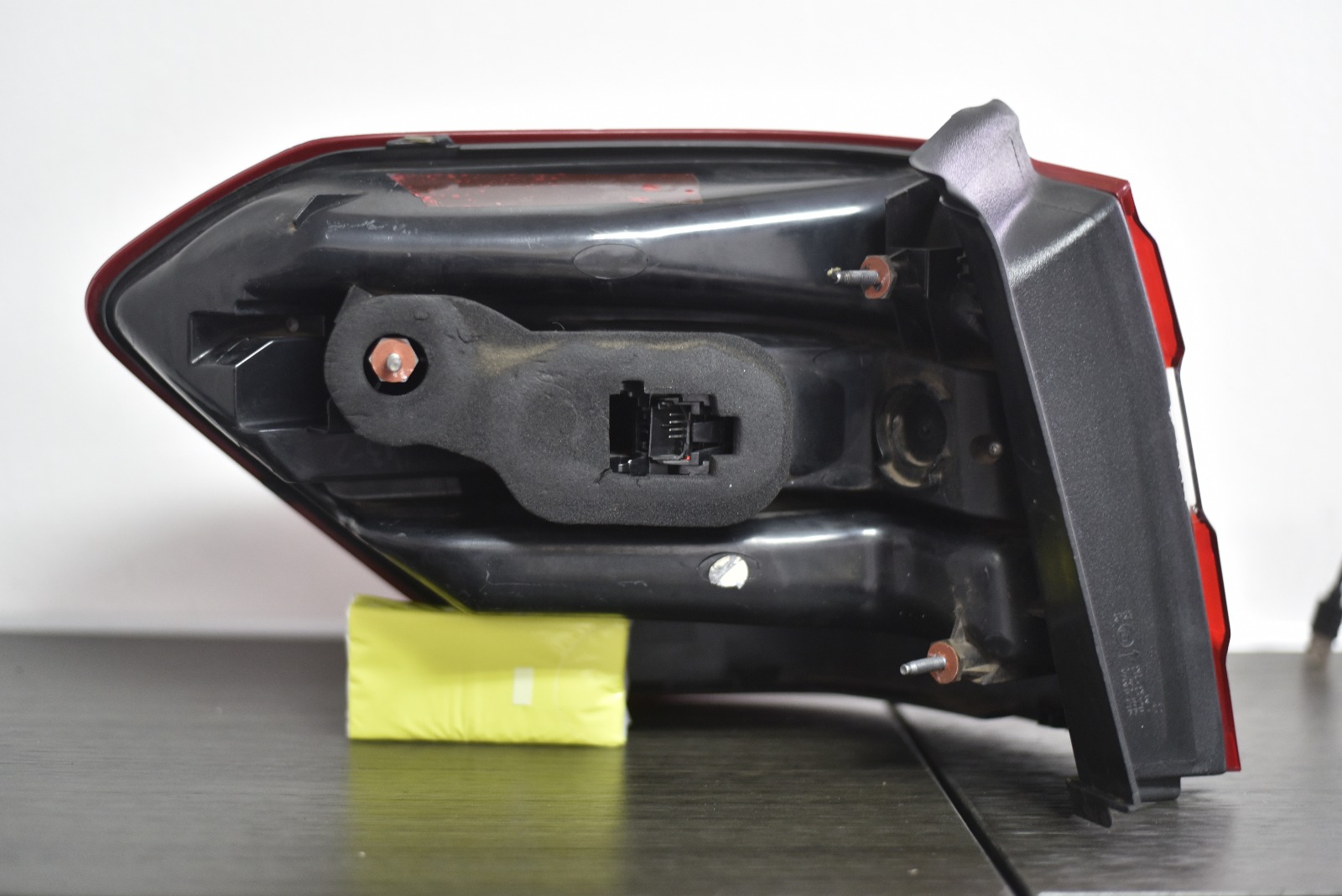 ¡Lámparas Traseras Originales Mercedes-Benz Clase E!