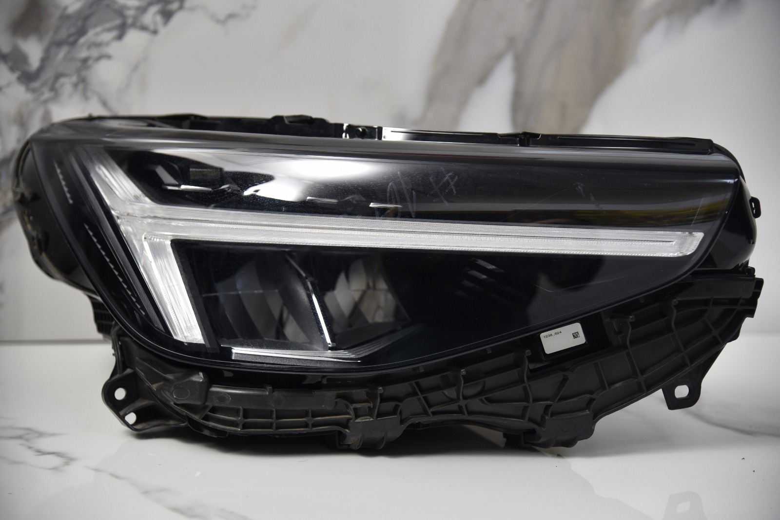 Faro Derecho LED Volvo XC40 2018 - 2023