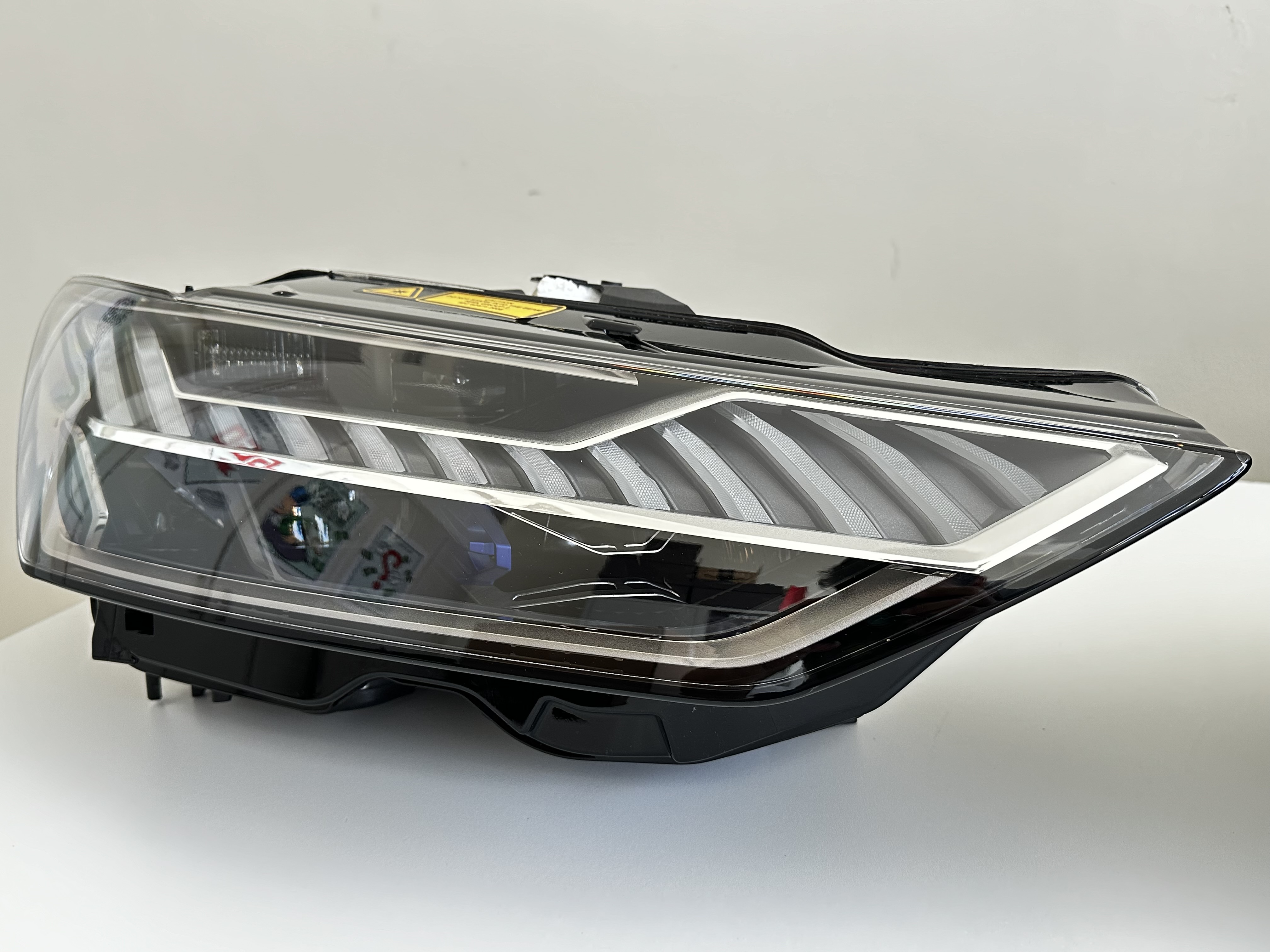 Faros Delanteros Matrix Laser-LED Audi A7 / S7 / RS7 (4KA) (2018–2024)