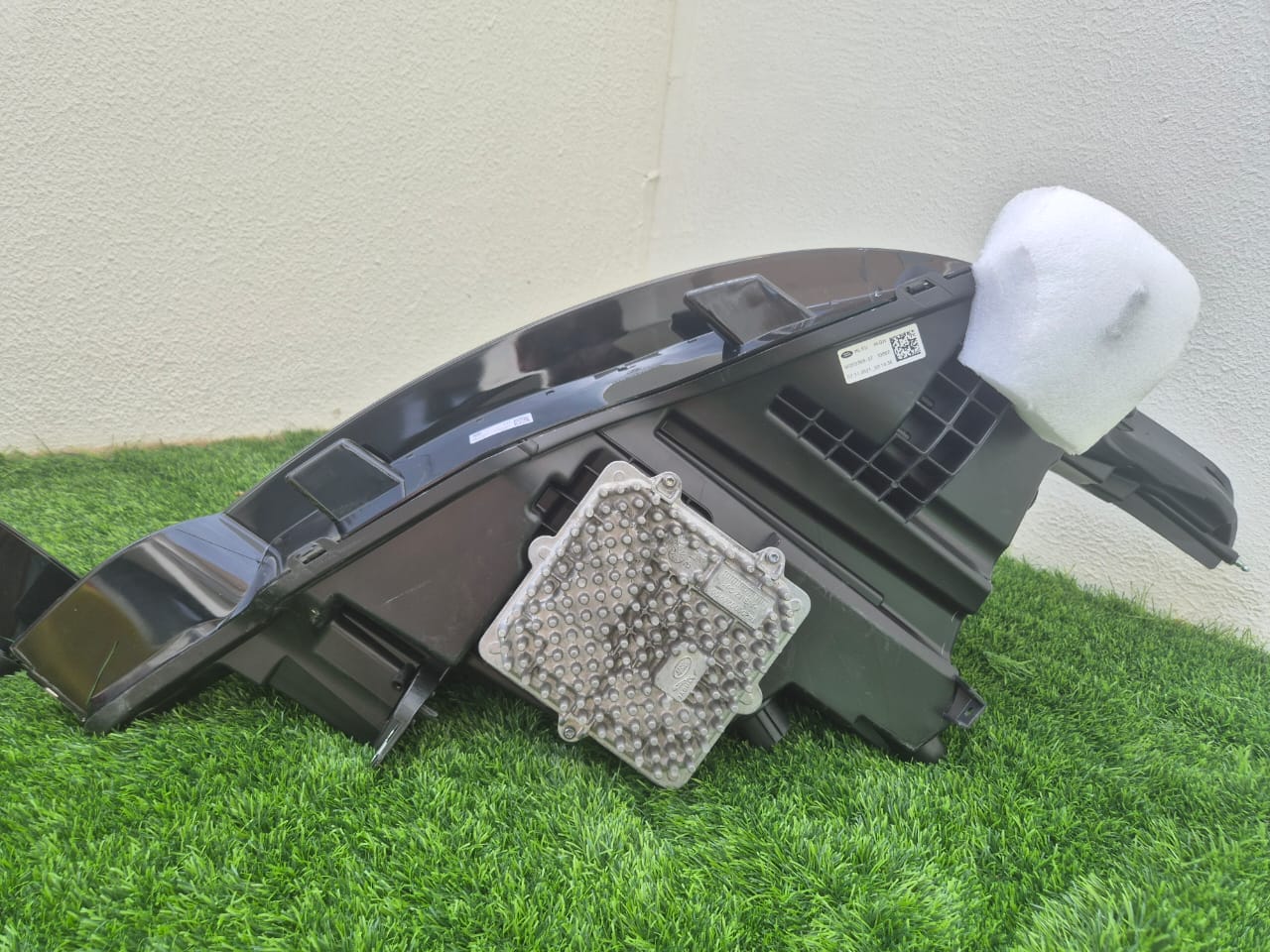 Faros Delanteros Full LED Land Rover Range Rover Sport (L494) (2018–2022)