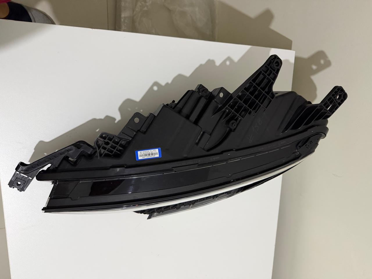 Pareja Faros BYD SEAL 2022-2025