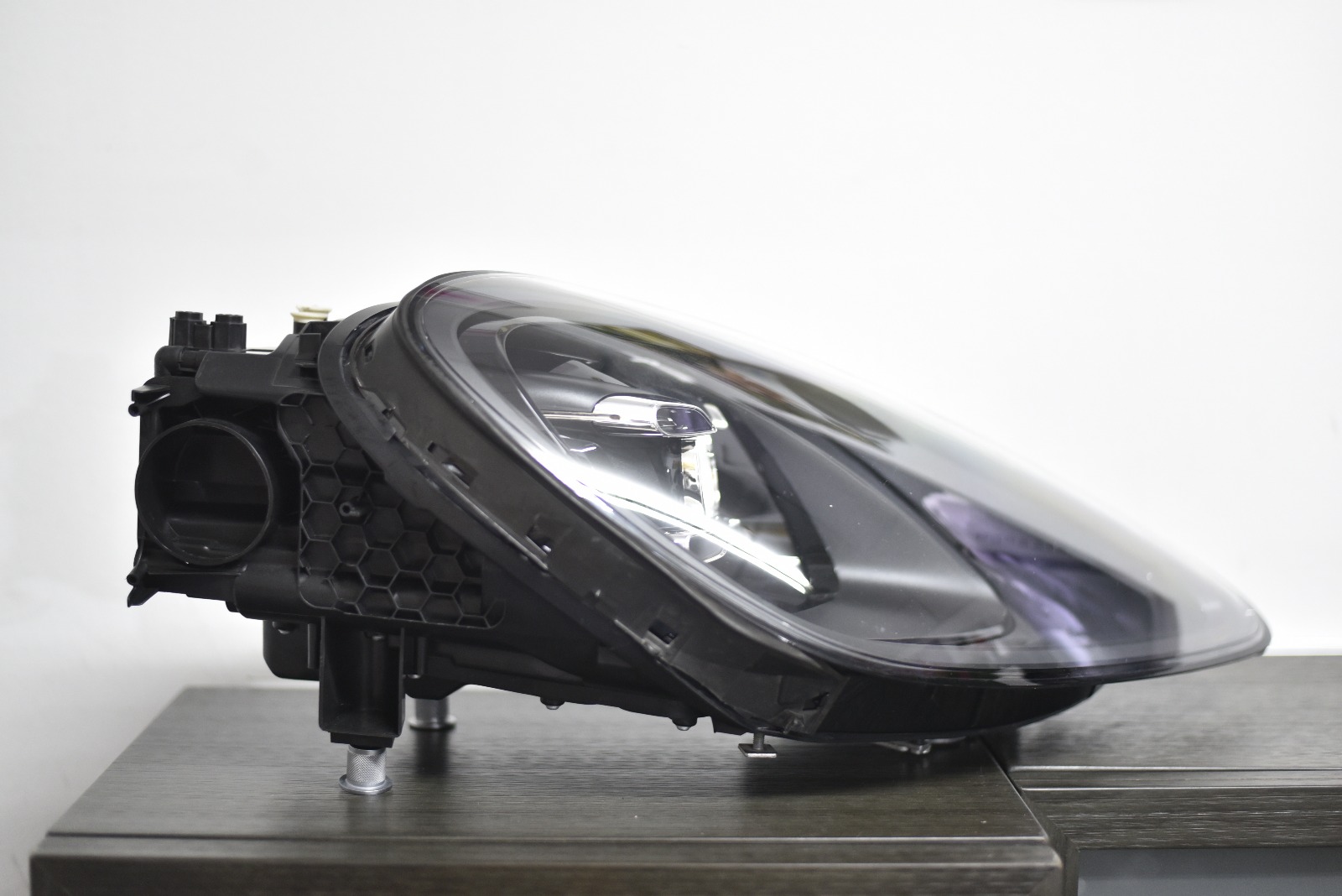 Faro Derecho LED Porsche Cayenne (2018–2023) 