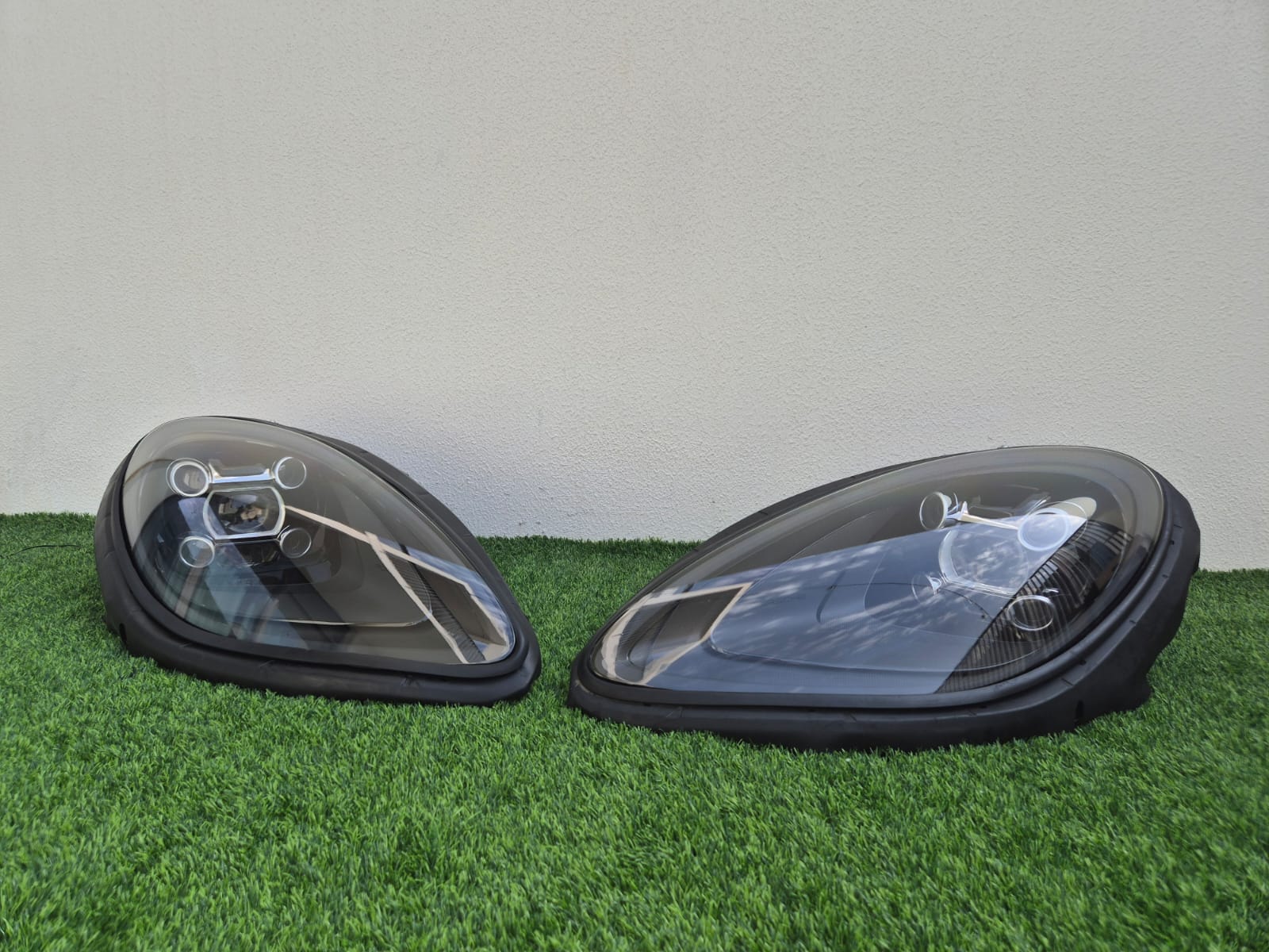 Faros Delanteros Porsche Macan (95B)