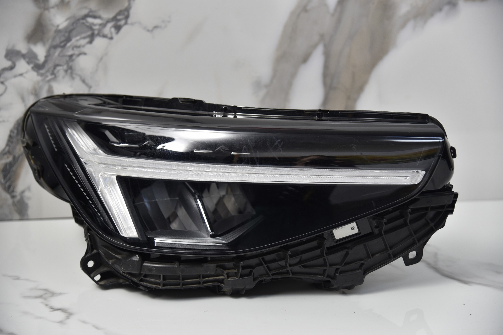 Pareja Faros LED Volvo XC40 2018 - 2023