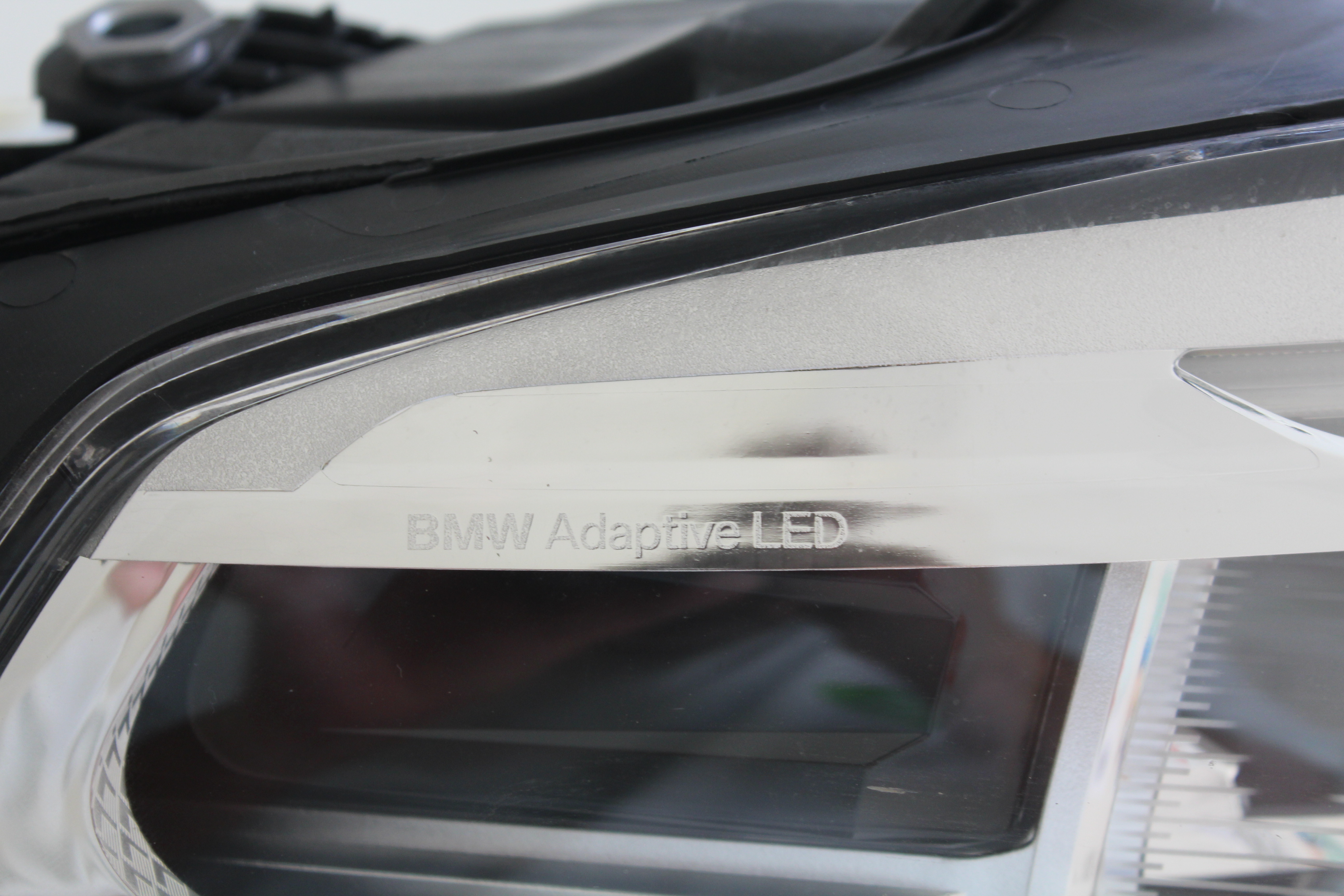 Faros Delanteros BMW X3 (G01) / X4 (G02)