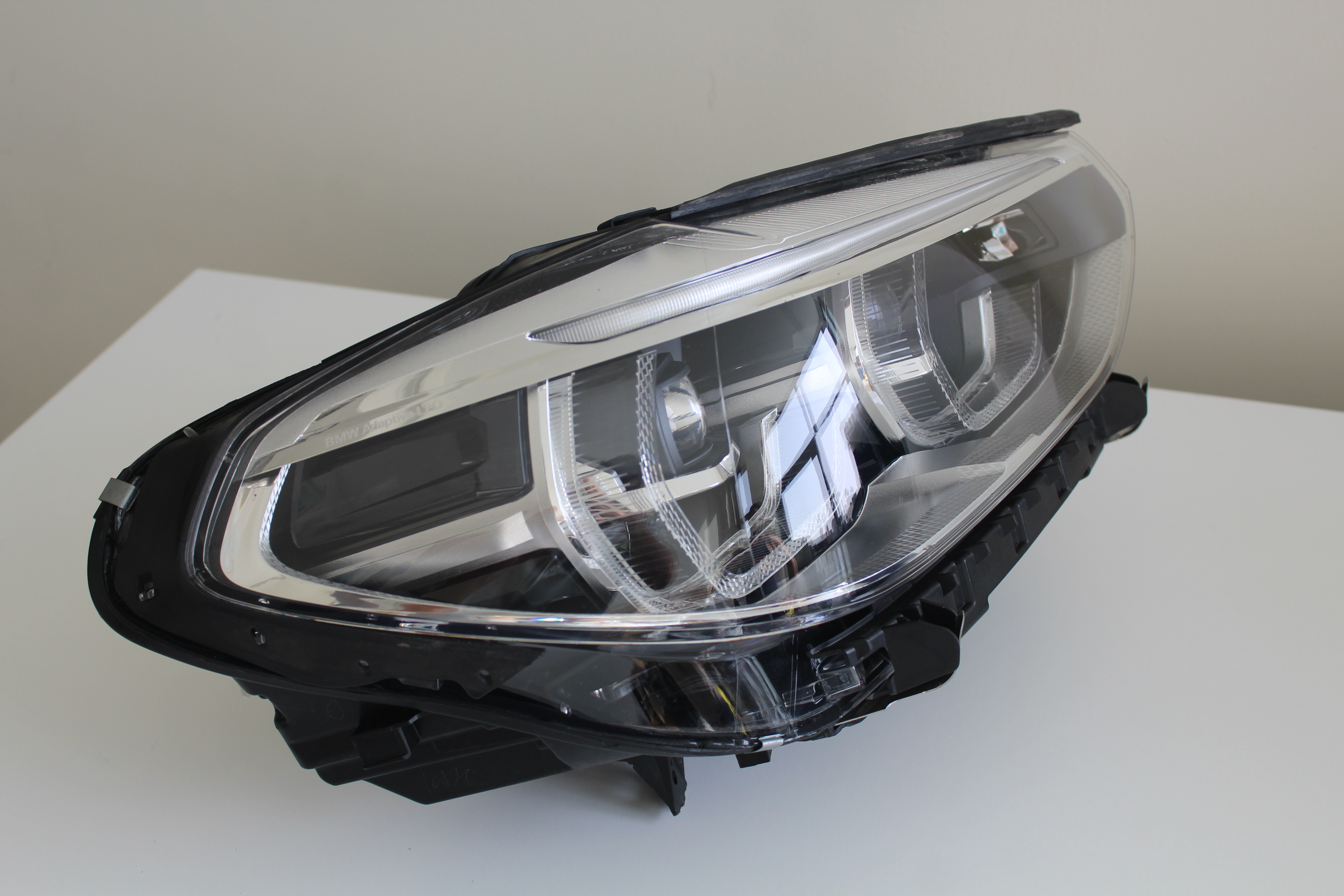 Faro Derecho BMW X3 (G01) / X4 (G02)