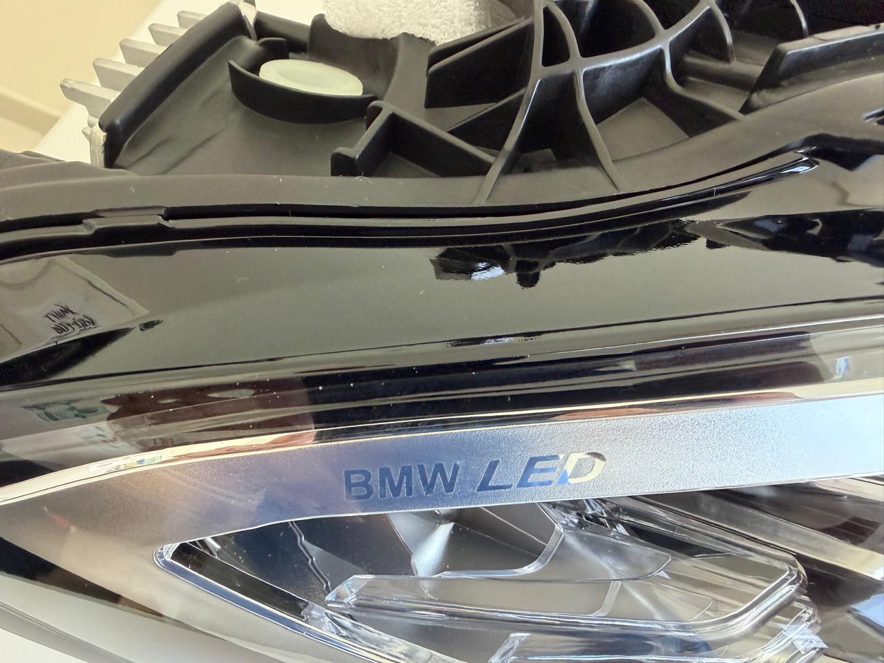 Faro Derecho BMW Serie 3 G80 G81 / Serie 4 G22 G23