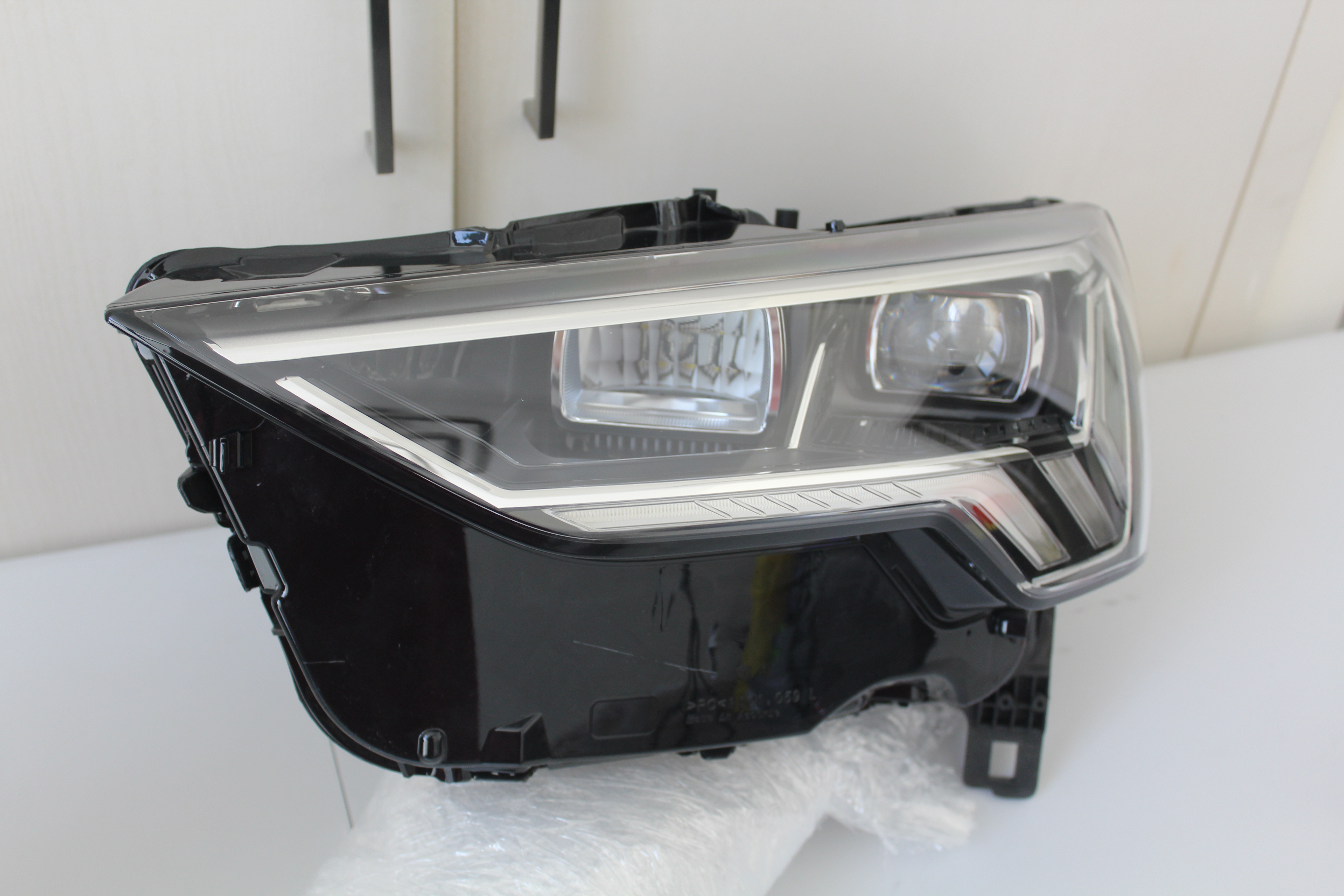 Faros Izquerdo Full LED Audi RS Q3 (F3) 