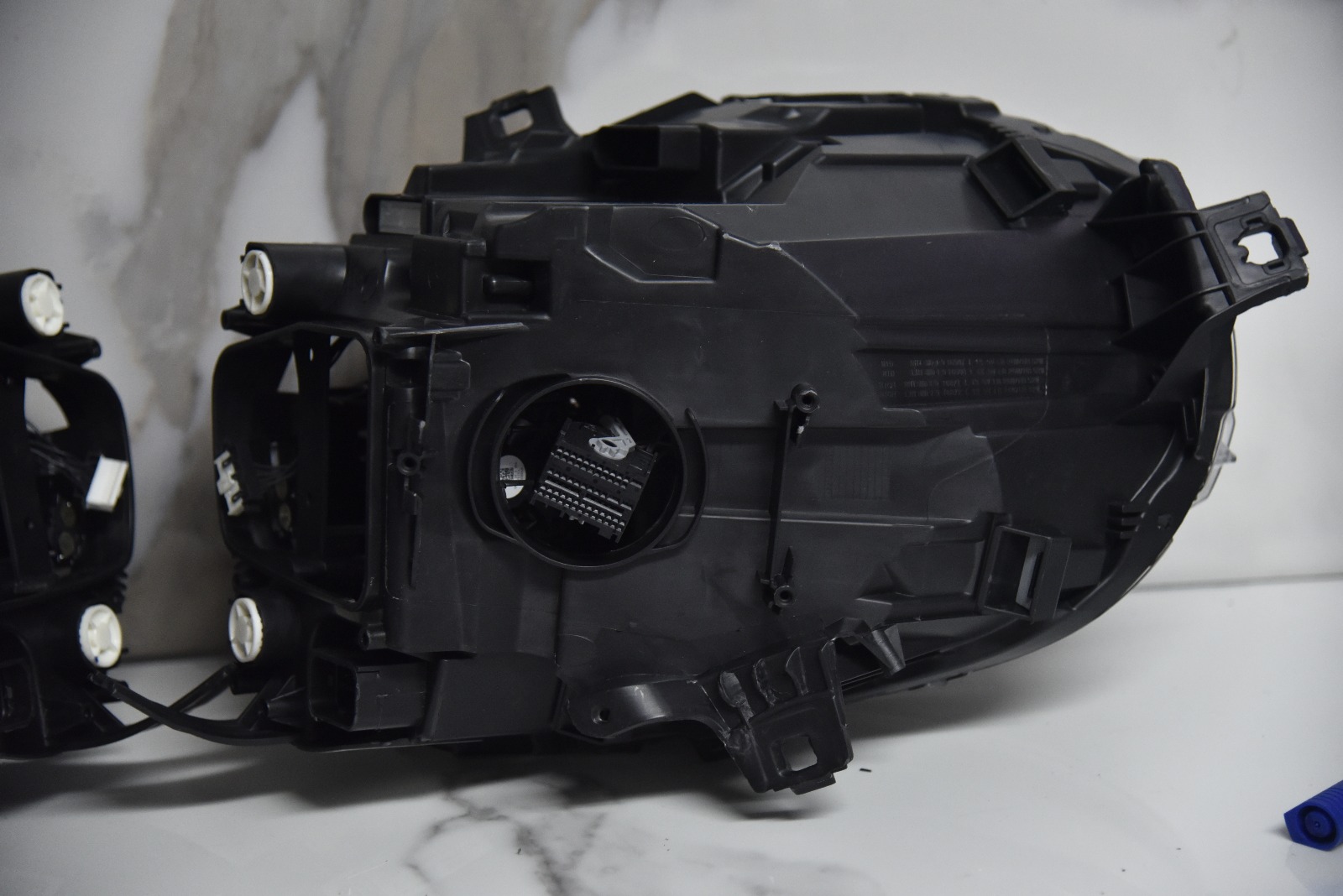 Faro Drch Full LED  MINI Cooper 2018-2020