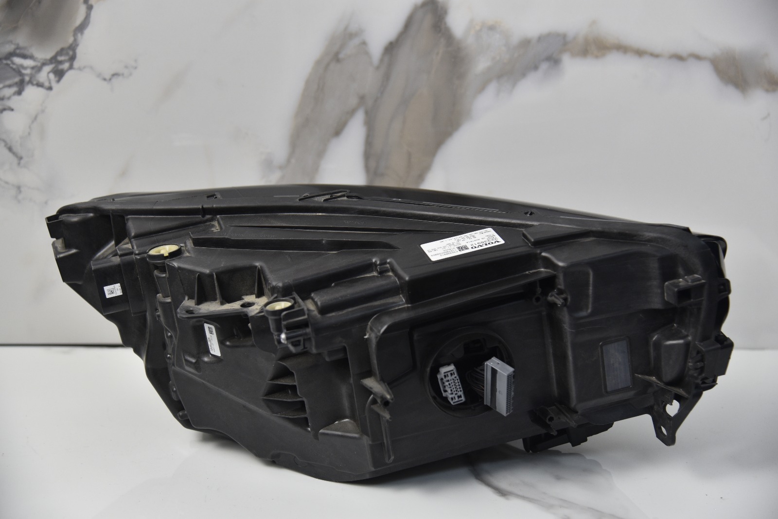 Faro Derecho LED Volvo XC40 2018 - 2023