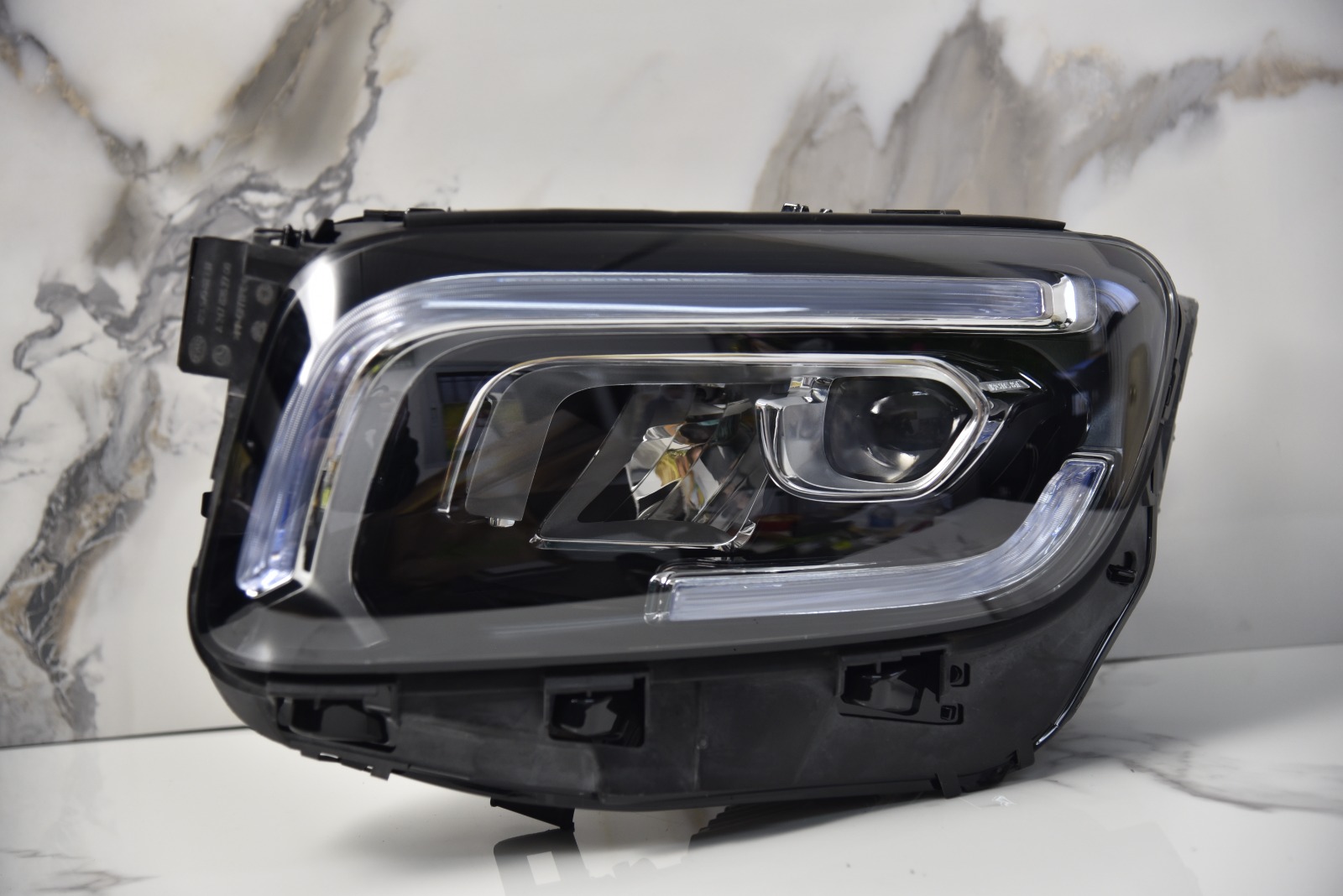 Pareja Faros Mercedes GLB ( x247 ) 