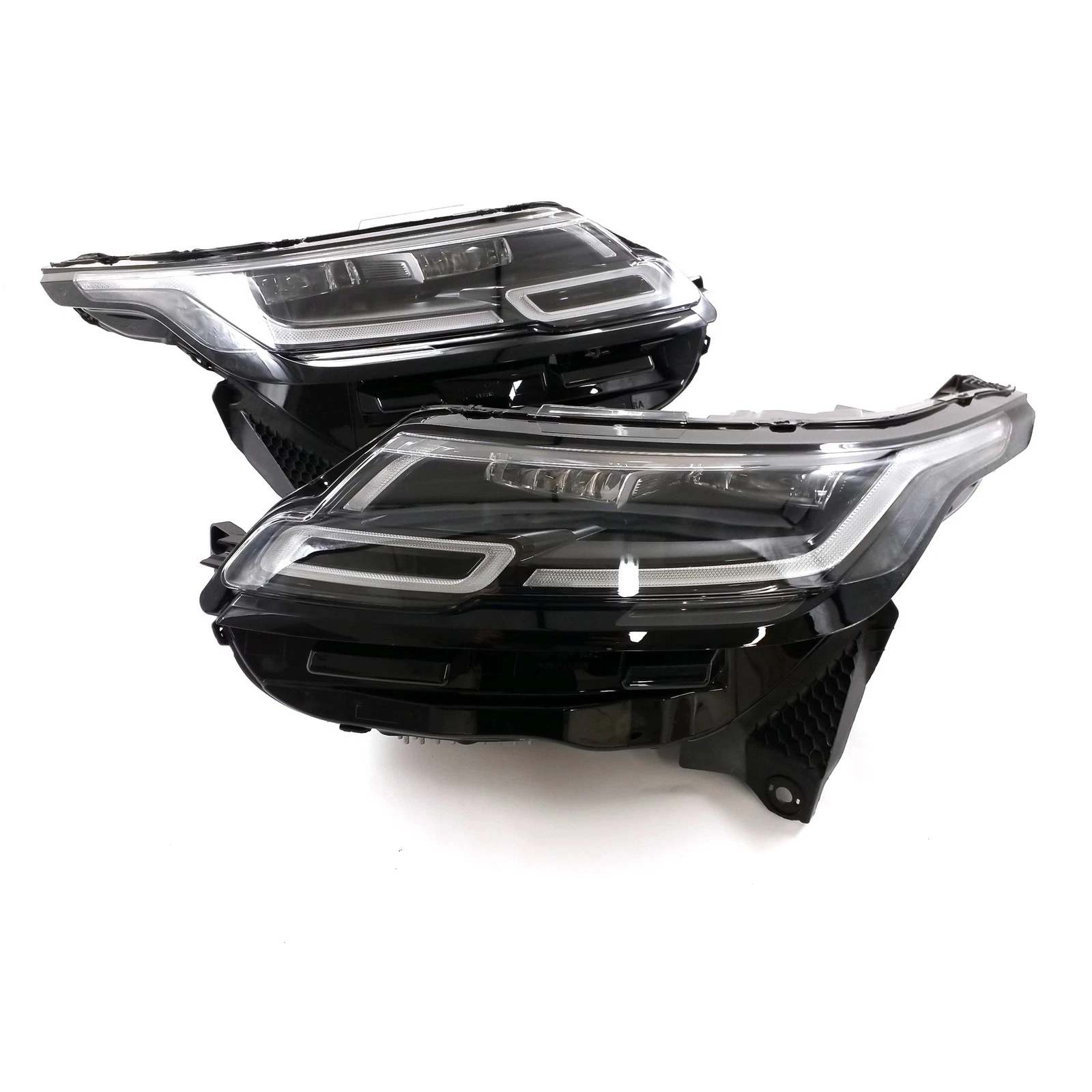 Pareja Faros Range Rover Velar 2018 → 2021