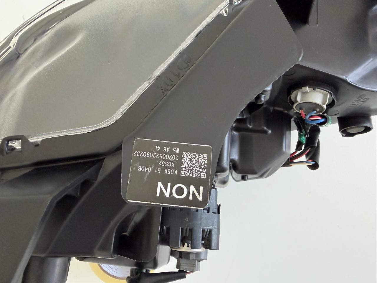 Faro Izquerdo Mazda CX-5 (KF) 2022-2025