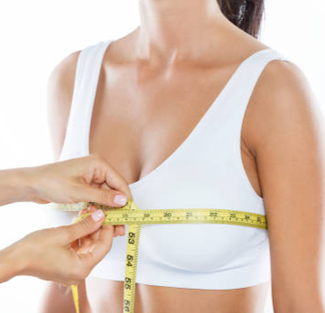 Comment prendre des mesures pour réaliser une base de corsage en lingerie