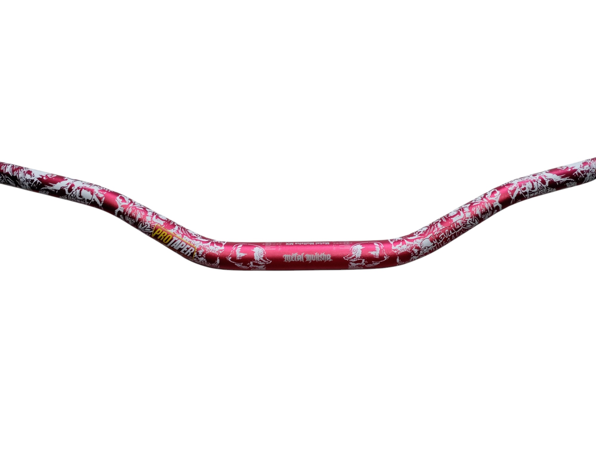 MANILLARES PROTAPER MILUSHA