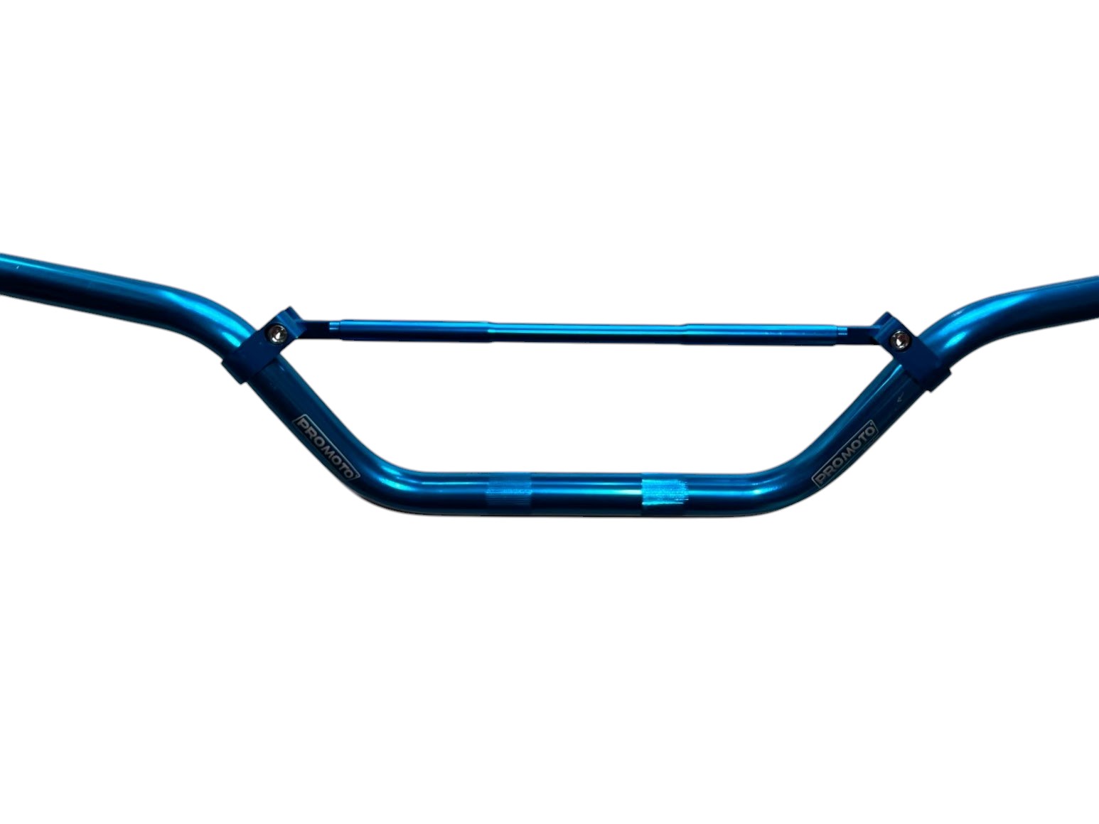 Manillar enduro con barra