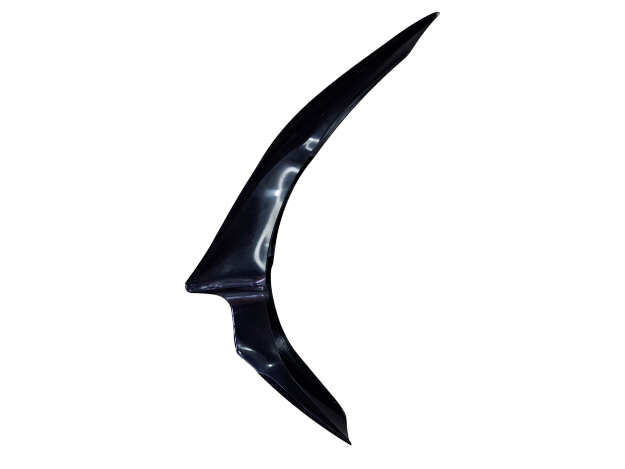 SALPICADERA DEL VENTO CROSSMAX 250 / 250 PRO / 300