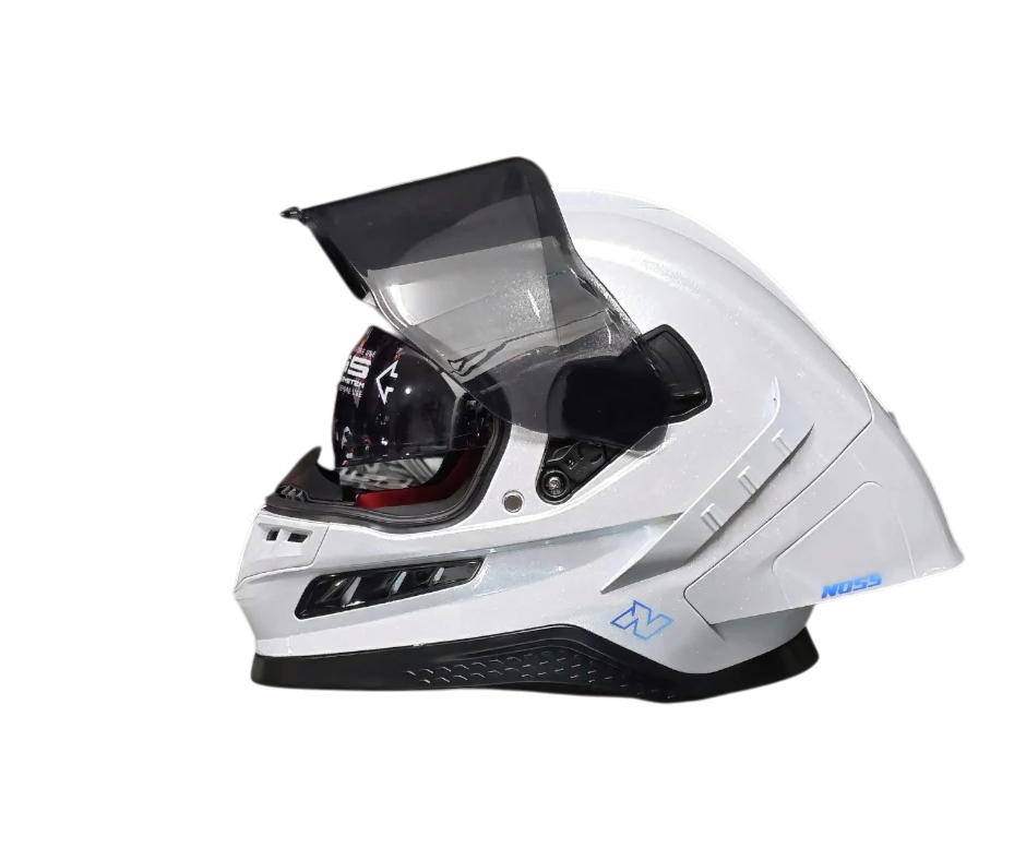 Casco Integral Noss NS-806S Diamante Playa