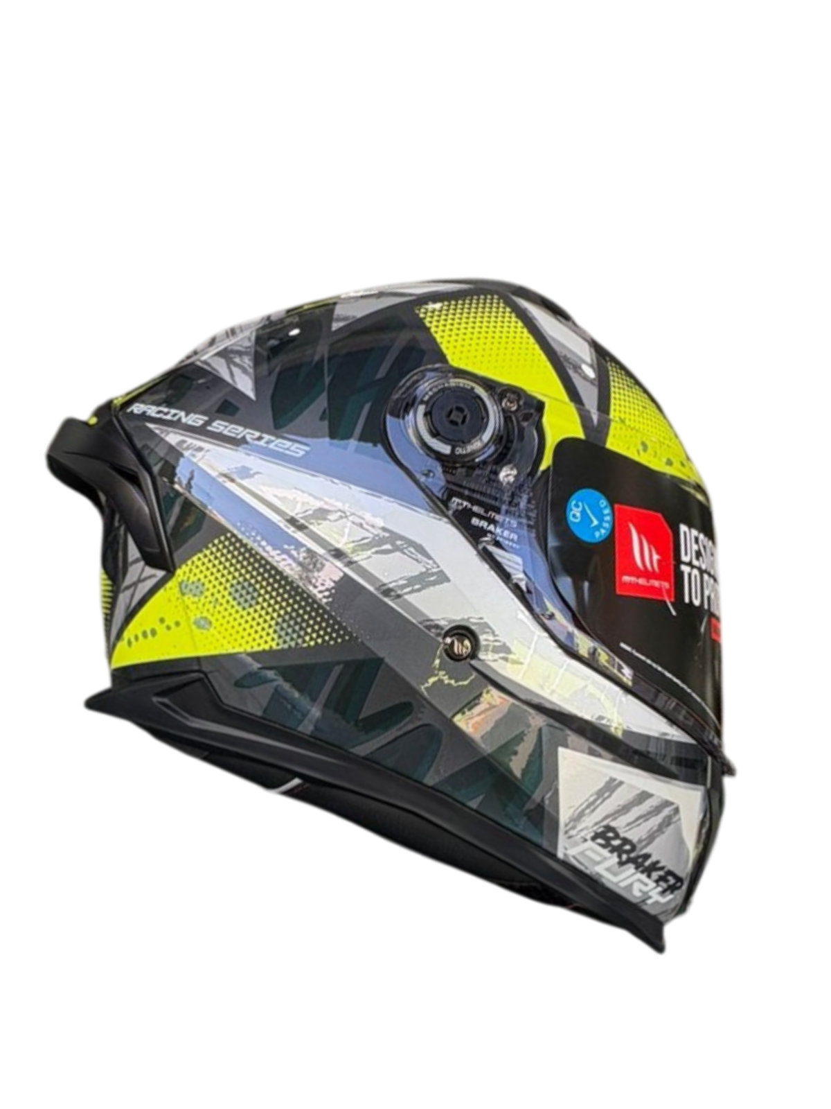 CASCO  MT BRAKER FURY 