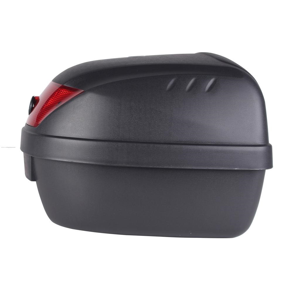 BAUL TRASERO R7  NEGRO