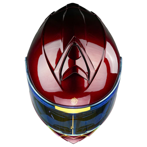 CASCO THUNDER CHERRY